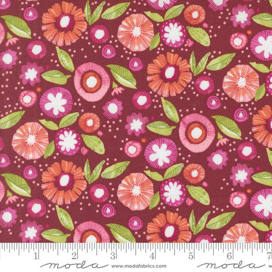 Superbloom Zinnia 48786 22