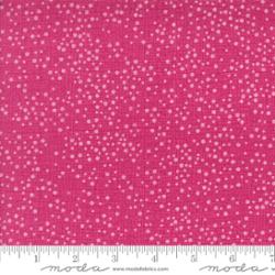 Dotty Thatched          Fuchsia 48715 62     Moda         #1