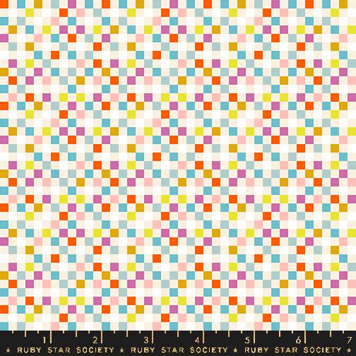 Washi Plus Natural RS1102 11 Ruby Star#1