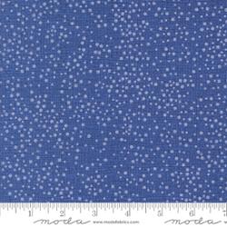 Dotty Thatched            Royal 48715 96     Moda         #1