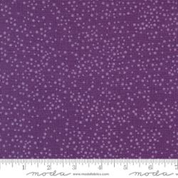 Dotty Thatched            Pansy 48715 160    Moda         #1