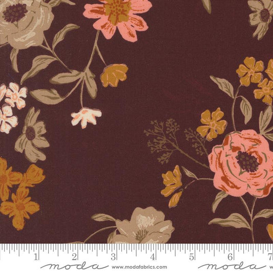 Foraged Found Merlot 45630 27 Moda #1