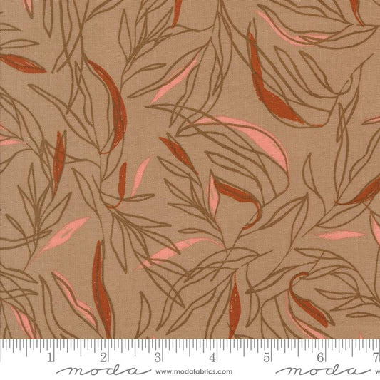 Foraged Found Mushroom 45632 13 Moda #1