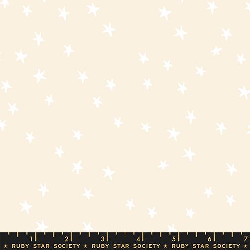 Starry New White On Natural RS4109 65 Ruby Star#1