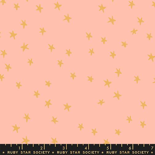 Starry New Peach RS4109 68 Ruby Star#1