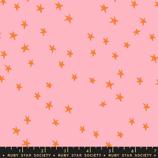 Starry New Rosebud RS4109 71 Ruby Star#1