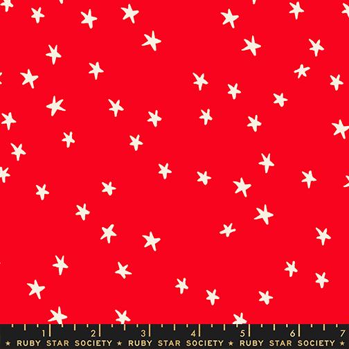 Starry New Ladybug RS4109 74 Ruby Star#1