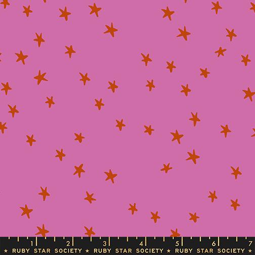 Starry New Heliotrope RS4109 77 Ruby Star#1