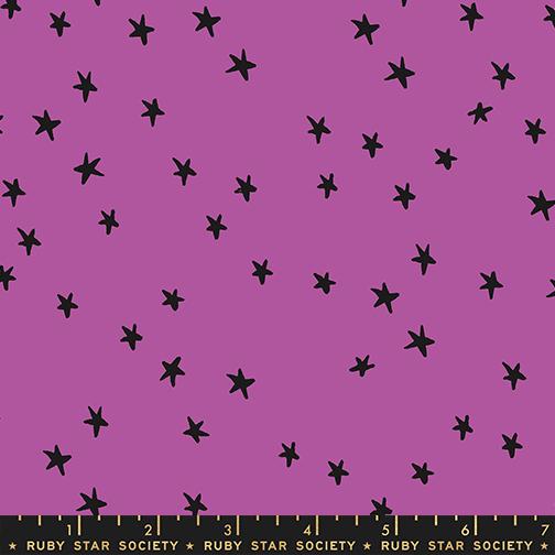 Starry New Witchy RS4109 78 Ruby Star#1