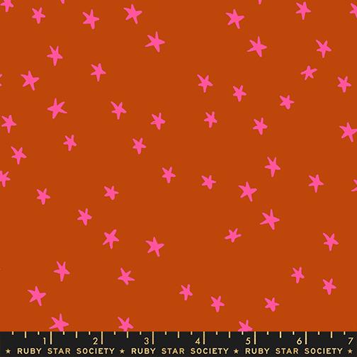 Starry New Cayenne RS4109 82 Ruby Star#1