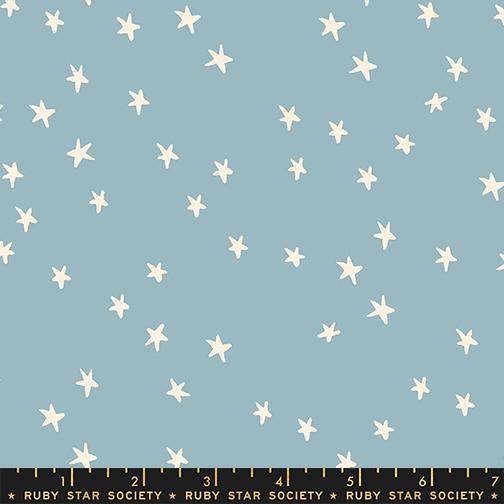 Starry New Soft Blue RS4109 84 Ruby Star#1