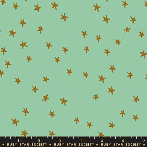 Starry New Moss RS4109 88 Ruby Star#1