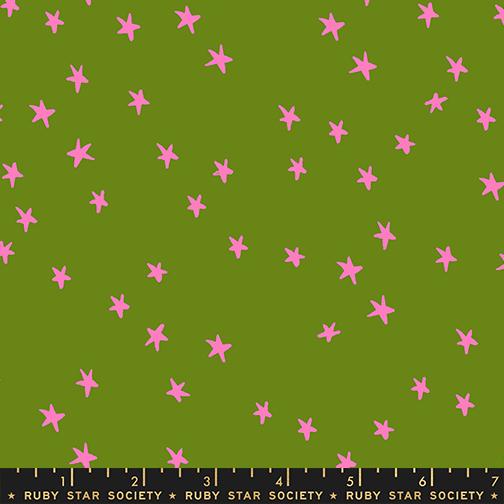 Starry New Sprout RS4109 89 Ruby Star#1