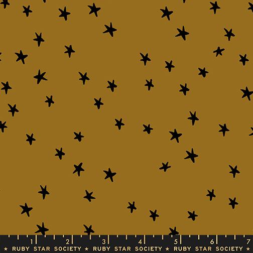 Starry New Suede RS4109 90 Ruby Star#1