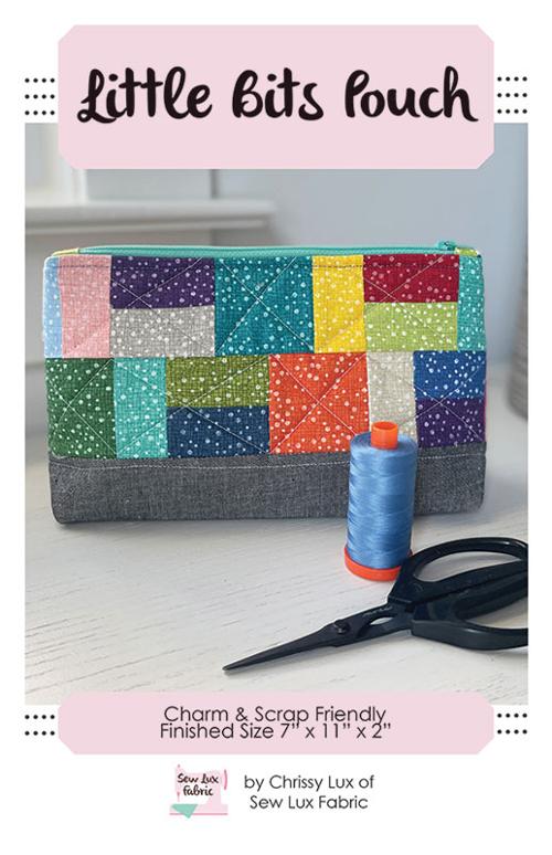 Superbloom Little Bits Pouch Kit