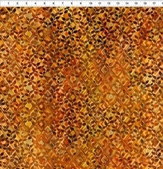 Falling Leaves - 8FLS-1
