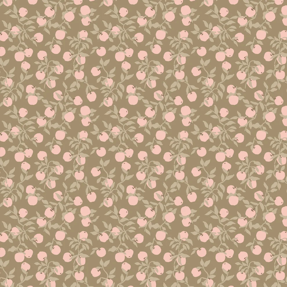 Apples DK Sage - Primrose & Parsley