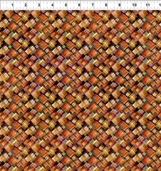 Falling Leaves - 9FLS-1