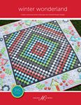 Winter Wonderland Pattern