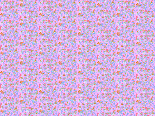 Jumpstart – Periwinkle (AMT127-83C)