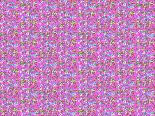 Jumpstart – Fuchsia (AMT127-84V)