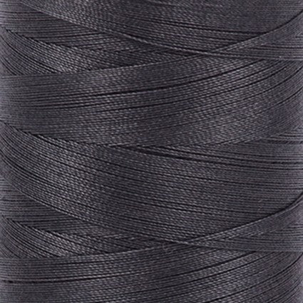 Aurifil - Pewter - Cotton Mako Thread 50wt 220yds