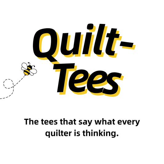 Quilt-Tees Club - T-Shirt Subscription