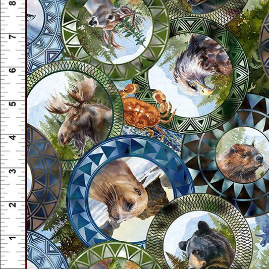 APNWSH 2025 Circles Multi