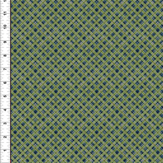 APNWSH 2025 Green Plaid - PRE_ORDER