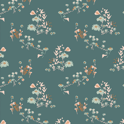 Bookish - Camomile Bliss Fresh