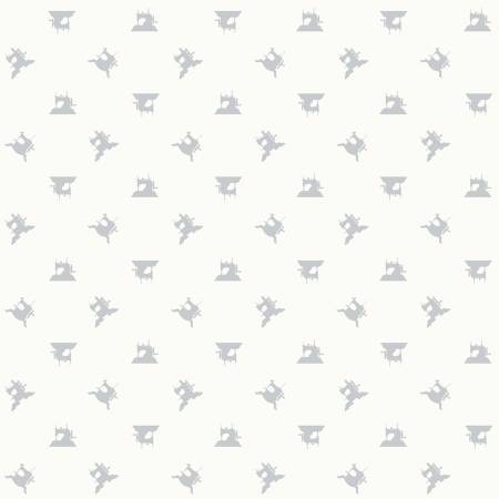 Hush Hush 3 Sewing Silhouettes