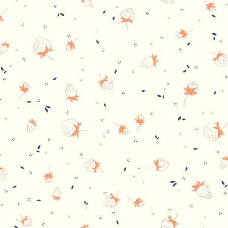 BloomBerry - Berry Sprouts - Cream