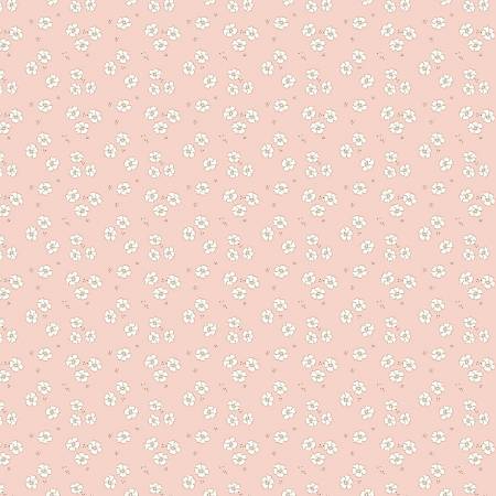 BloomBerry - Flower Bed - Blush