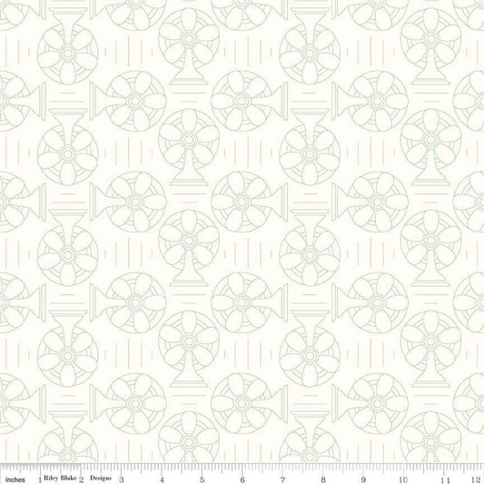 Bee Backgrounds Cool Green