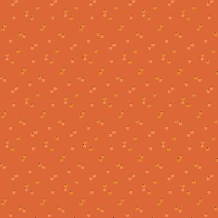 Seasonal Basic Pumpkins Orange