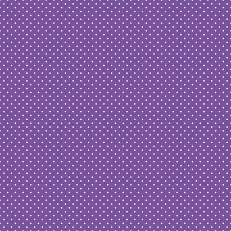 Swiss Dot Iris