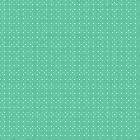 Swiss Dot Color Teal