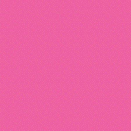 Country Confetti - Not Your Mama's Pink