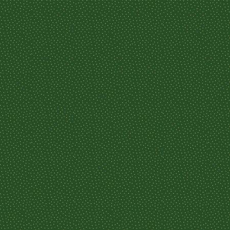 Country Confetti - Fairway Green Dark Green