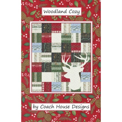 Woodland Cozy