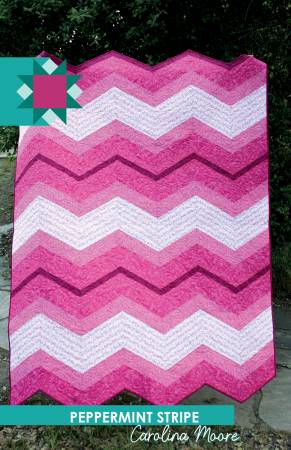 Peppermint Stripe