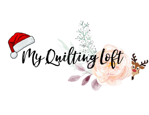 My Quilting Loft 