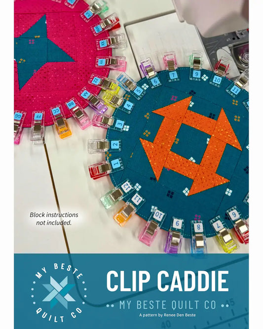 Clip Caddie