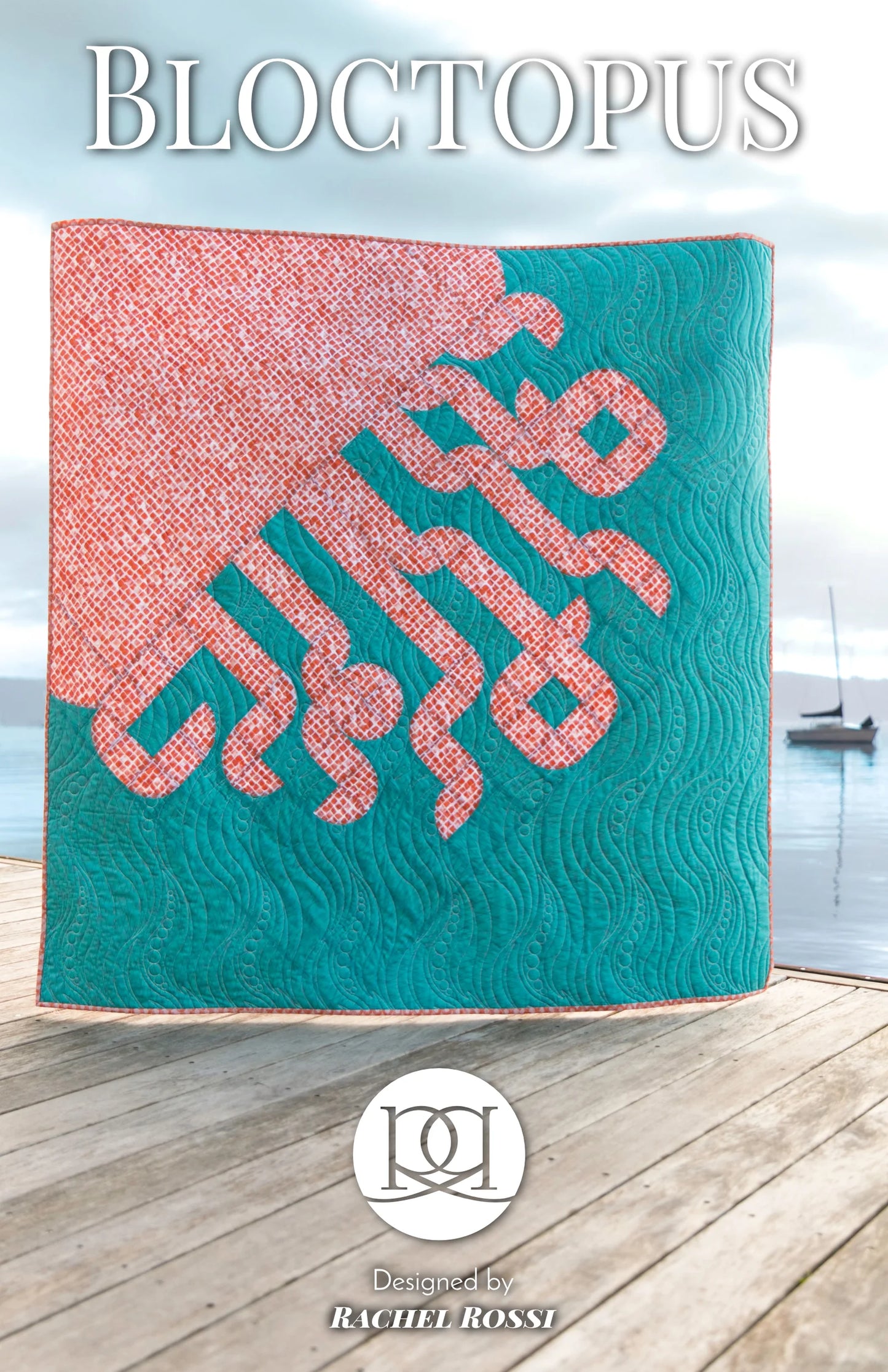BLOCTOPUS - PATTERN