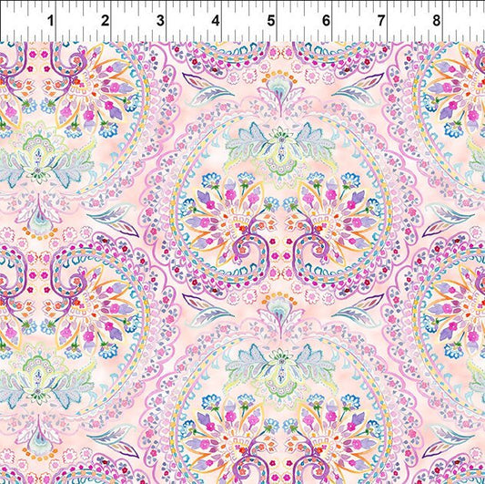 Daydreams Elegance Pink