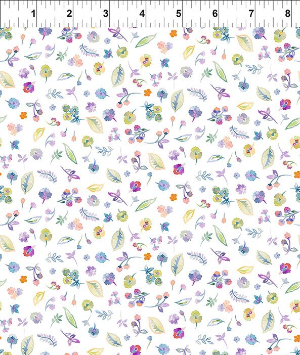 Daydreams Petite Flowers