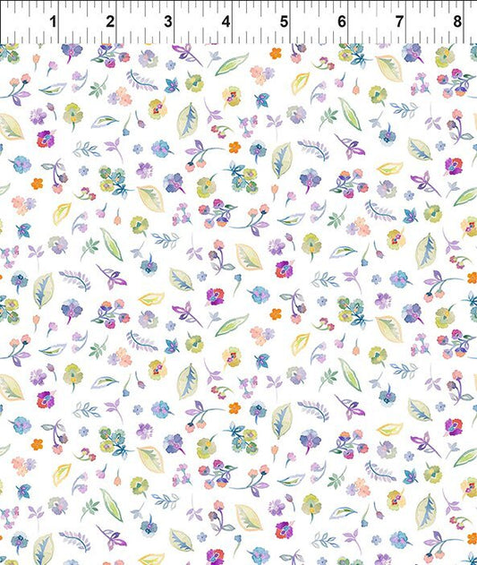 Daydreams Petite Flowers