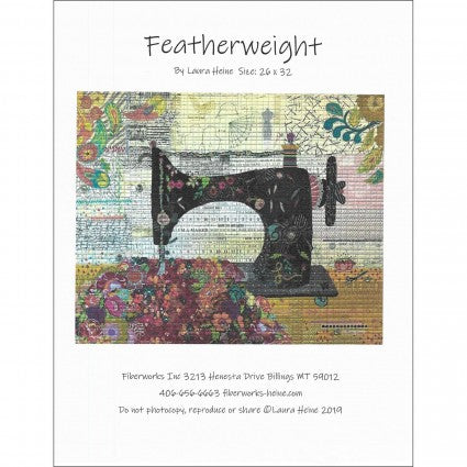 Featherweight