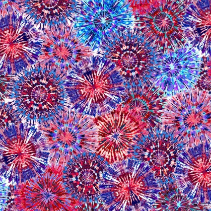 108" Starburst