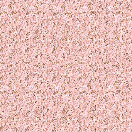 Hide & Seek - Pink The Happy Bride
